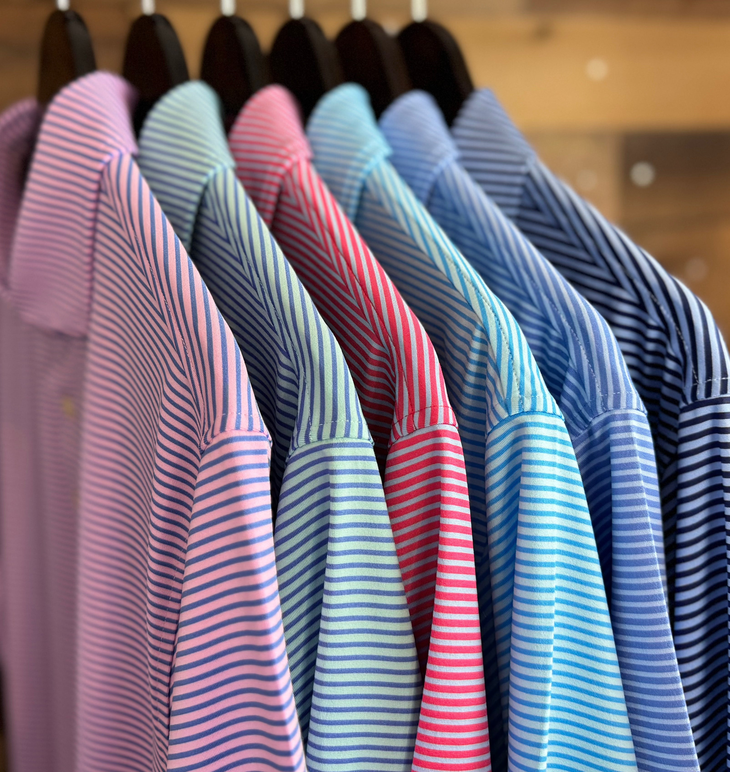 Country Club Collection