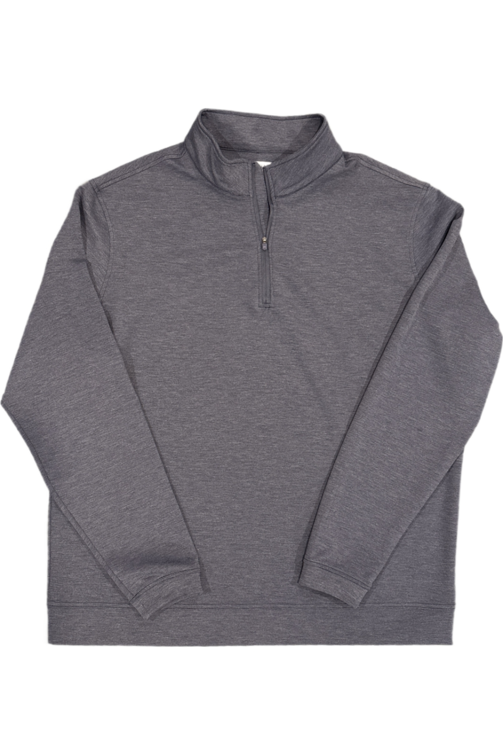 Navy American Comfort Quarter Zip