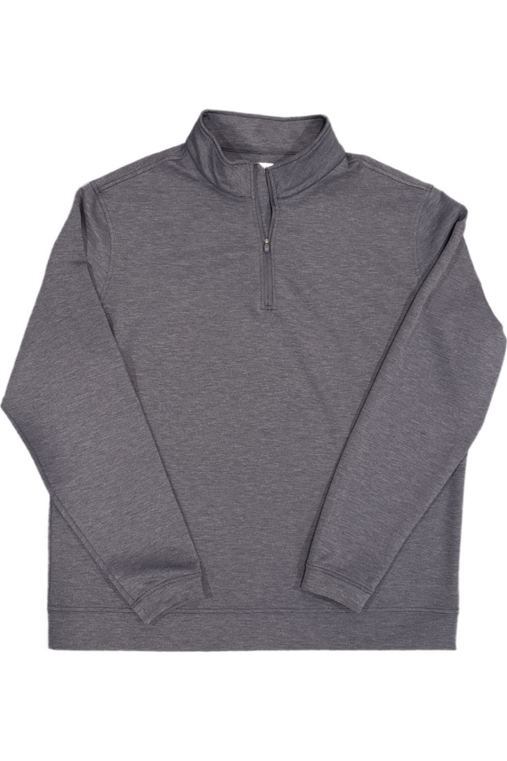 Navy American Comfort Quarter Zip