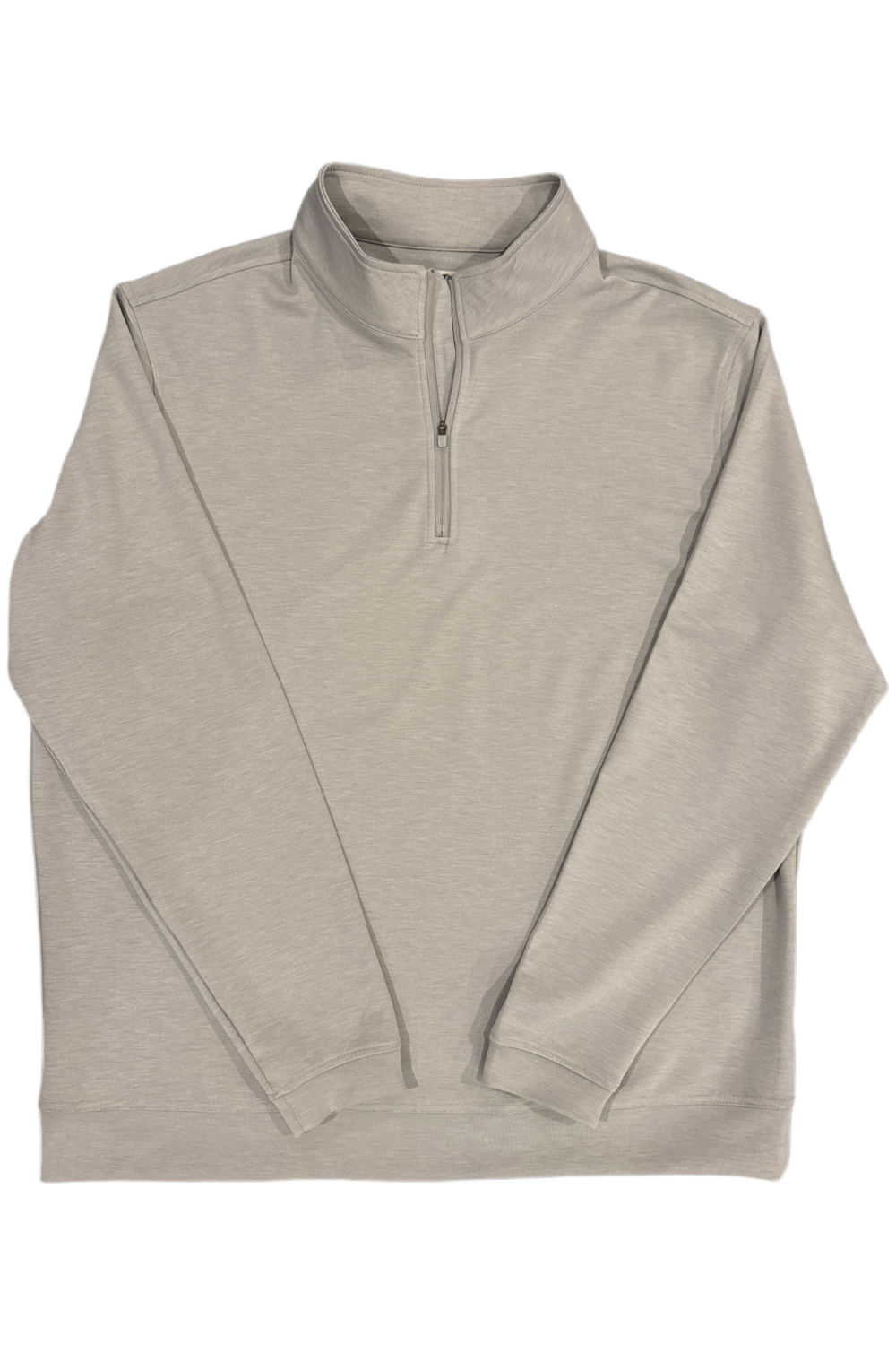 Downtown American Comfort Quarter Zip