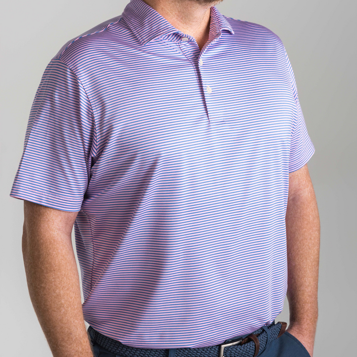 Caroline Pacific Country Club Polo