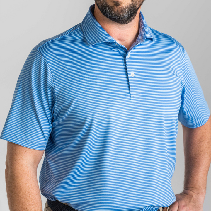 Coastal Pacific Country Club Polo