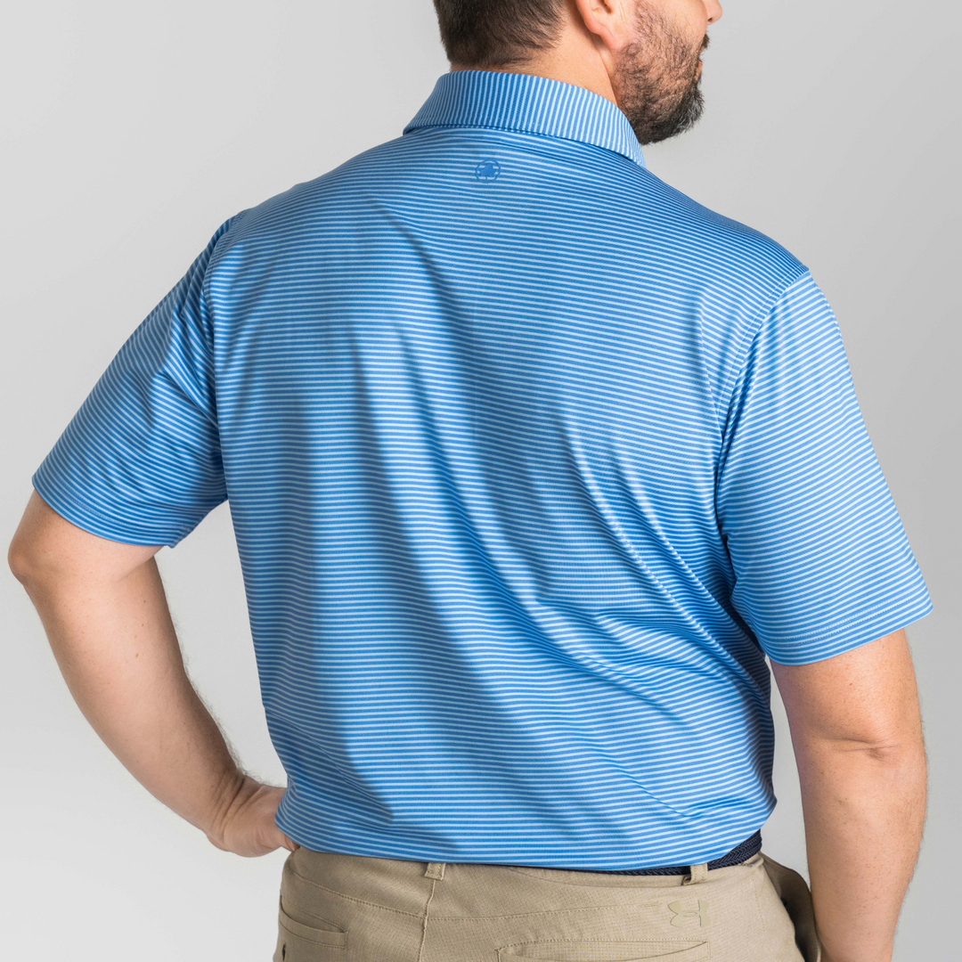 Coastal Pacific Country Club Polo