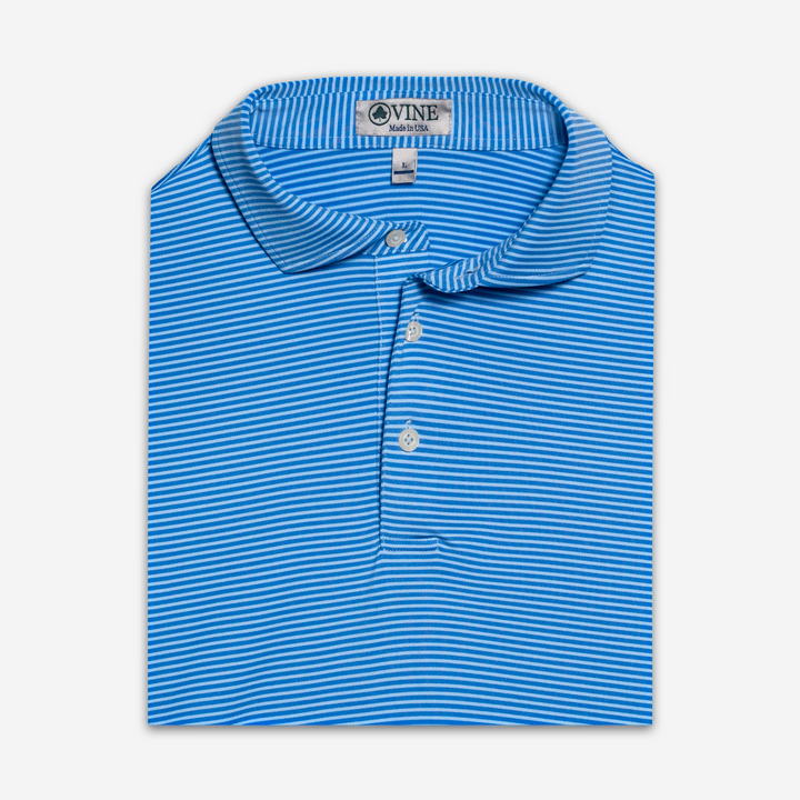 Coastal Pacific Country Club Polo