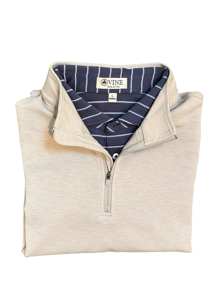 Downtown American Comfort Quarter Zip