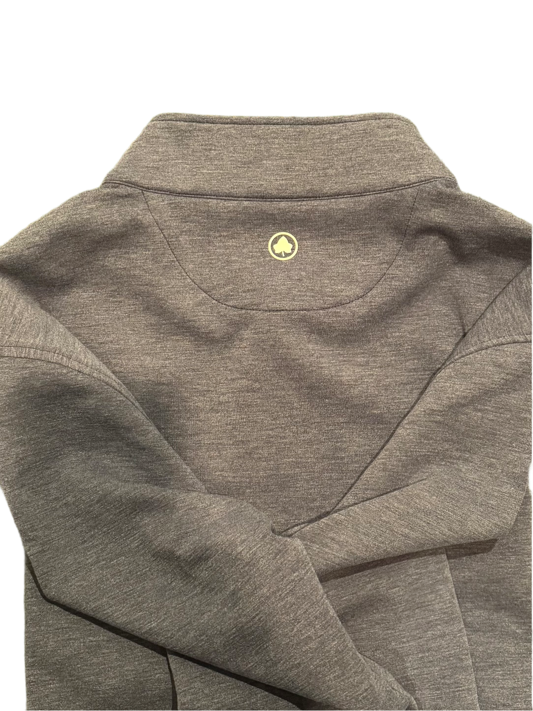 Navy American Comfort Quarter Zip