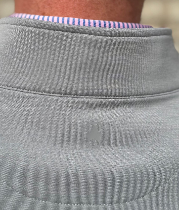 Downtown American Comfort Quarter Zip