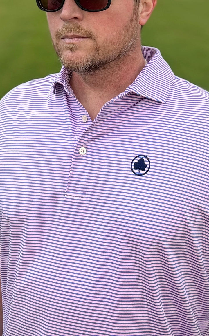 Caroline Pacific Country Club Polo