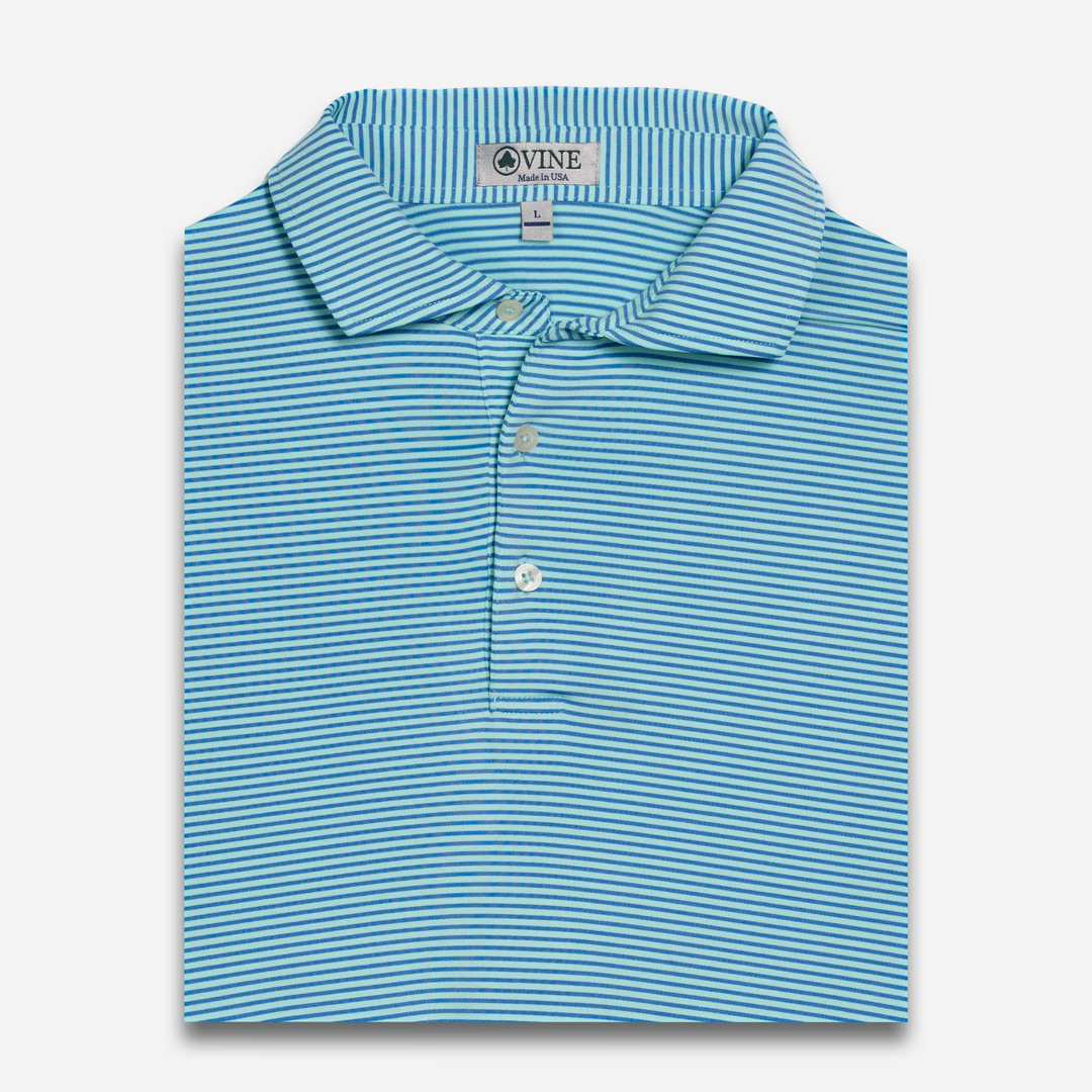 Seaside Pacific Country Club Polo