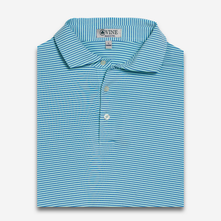 Seaside Pacific Country Club Polo